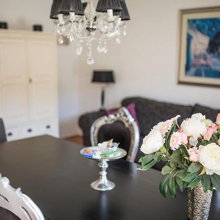 Apartment Seastar Зандфорт Экстерьер фото