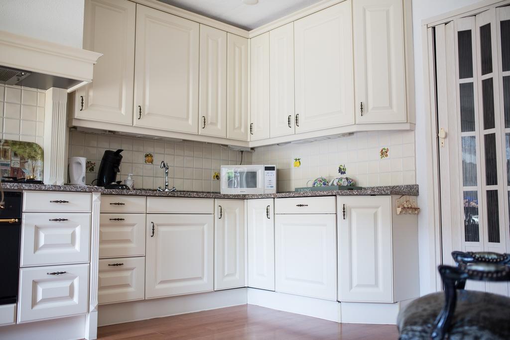 Apartment Seastar Зандфорт Номер фото