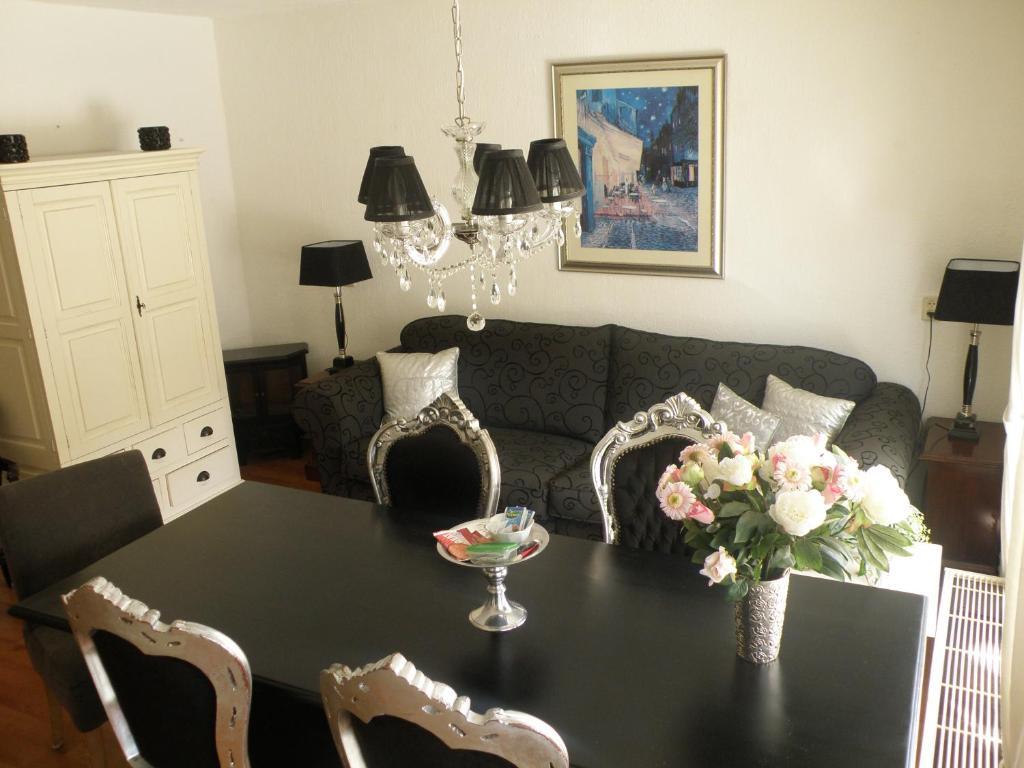 Apartment Seastar Зандфорт Номер фото